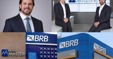 ultimabrasil Caso Banco Master Polícia Federal encerra acareacao entre Vorcaro e ex-presidente do BRB - ultimaBrasil - 140k