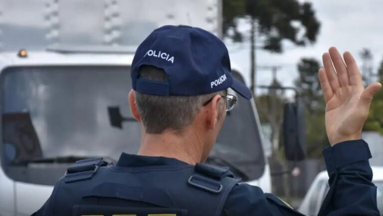 Acidentes em rodovias federais durante o Ano Novo deixam 109 mortos e mais de mil feridos