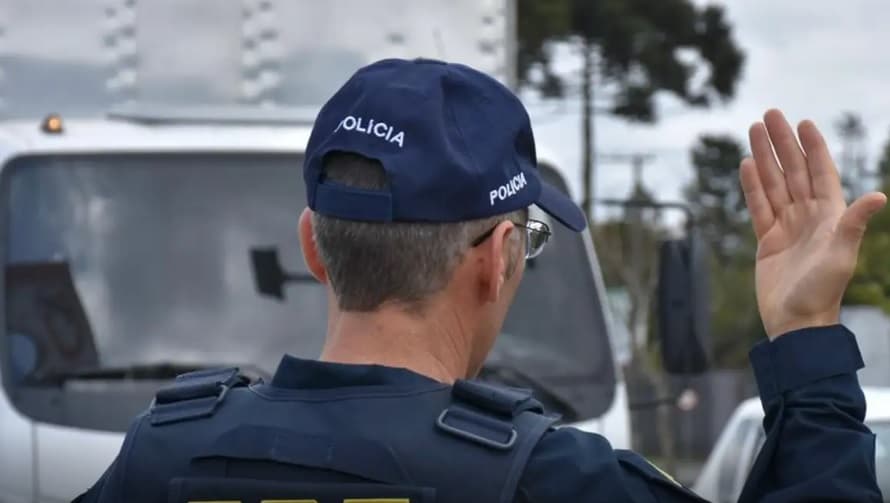 Acidentes em rodovias federais durante o Ano Novo deixam 109 mortos e mais de mil feridos