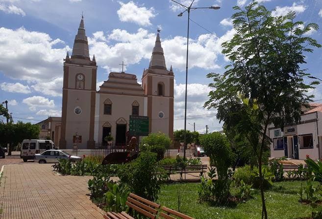 Barbalha, cidade histórica do Cariri cearense