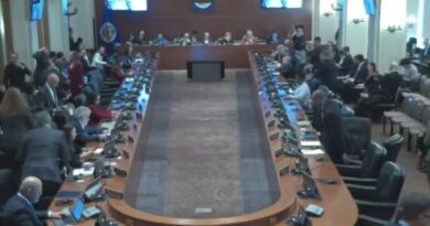 Brasil condena captura de Nicolás Maduro em reunião da OEA