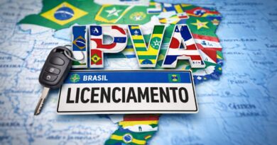 Como imprimir o IPVA online de forma rápida e segura