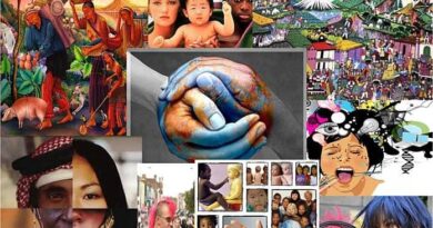 Cultura tipos, elementos e importância na sociedade