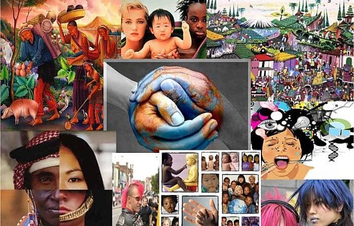 Cultura tipos, elementos e importância na sociedade