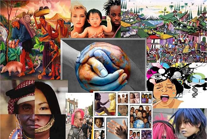 Cultura tipos, elementos e importância na sociedade