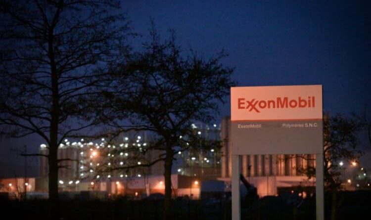 ExxonMobil diz que é impossível investir na Venezuela sem mudanças profundas