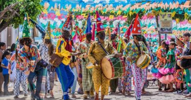 Festas religiosas das comunidades de Barbalha reúnem fé, tradição e identidade cultural ao longo do ano.