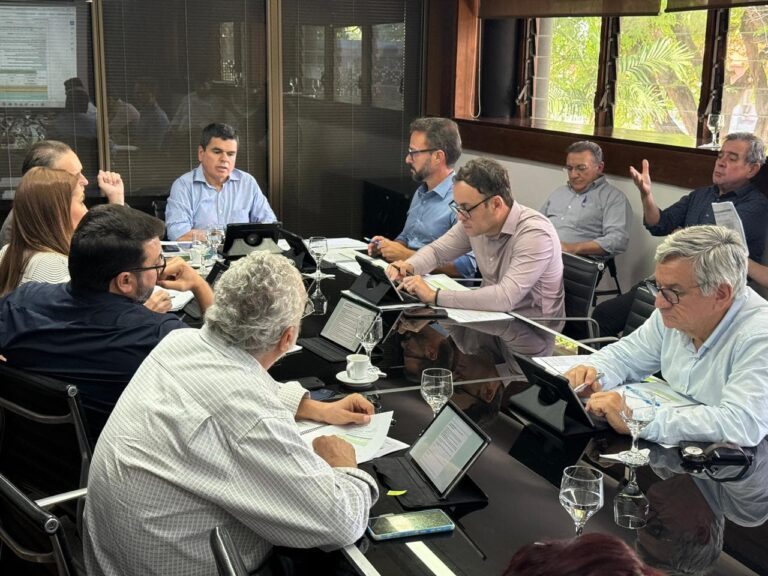 Governo do Ceará aprova investimentos privados superiores a R$ 1 bilhão com previsão de geração de milhares de empregos.