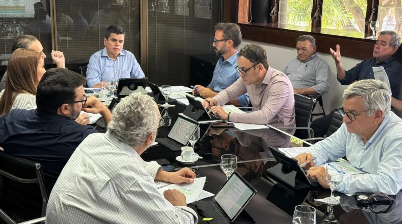Governo do Ceará aprova investimentos privados superiores a R$ 1 bilhão com previsão de geração de milhares de empregos.