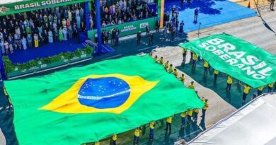 Ministro Sidônio Palmeira avalia resultados do governo em 2025