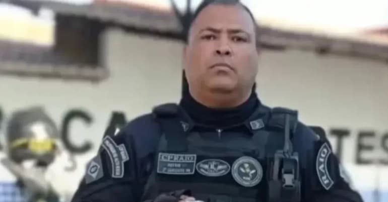 Sargento do RAIO e professor de Taekwondo Alexandre morre em Brejo Santo, no Ceará