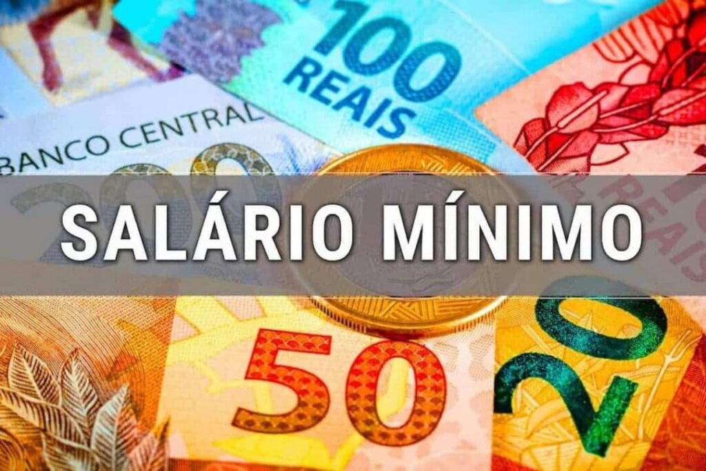Salario Mínimo