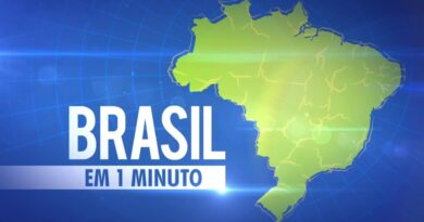 ULTIMA BRASIL UM MUNUTO