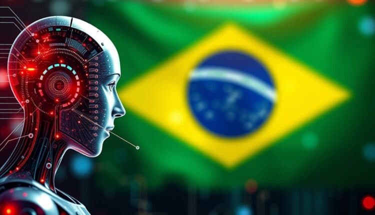 Ultima Brasil ia