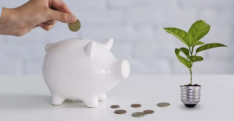 Como economizar dinheiro