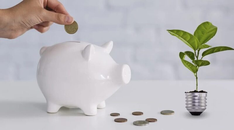 Como economizar dinheiro