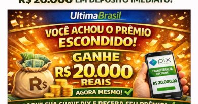ultima brasil