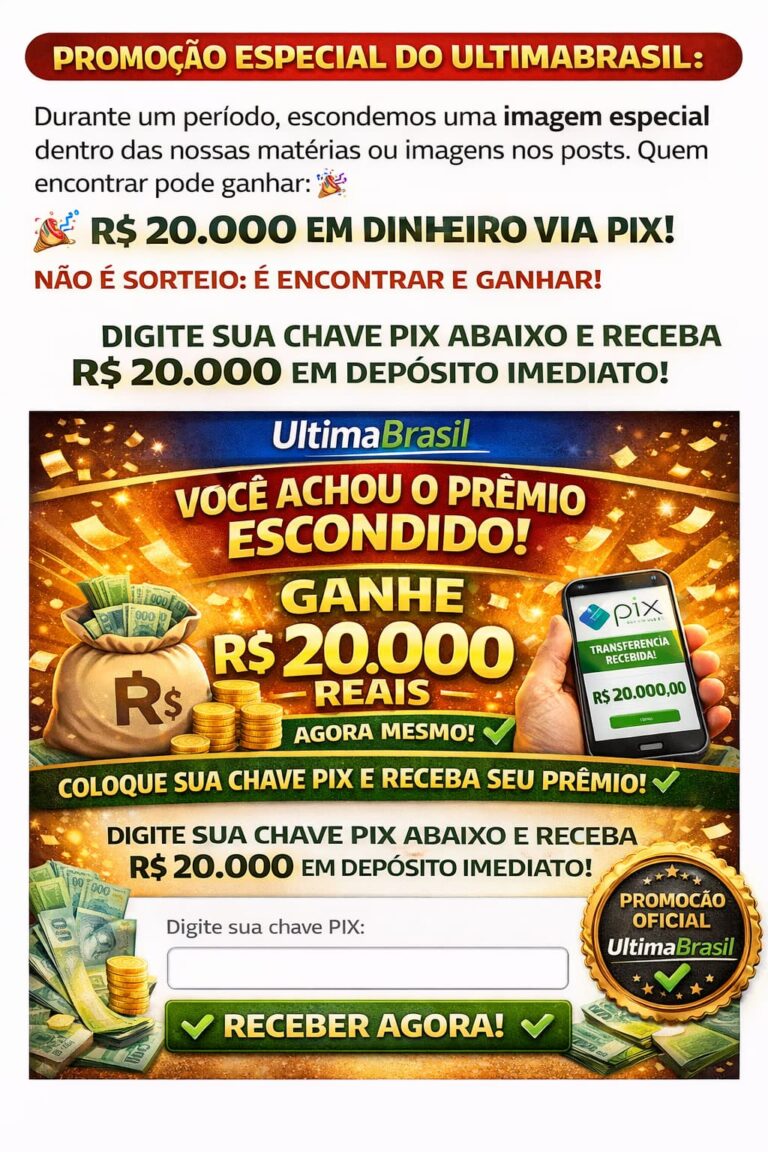ultima brasil