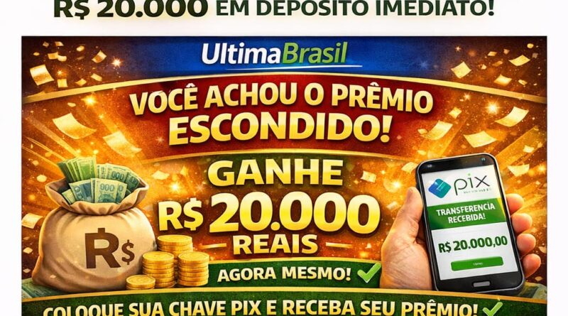 ultima brasil
