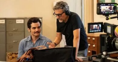 ‘O Agente Secreto’ vence Critics Choice Awards 2026