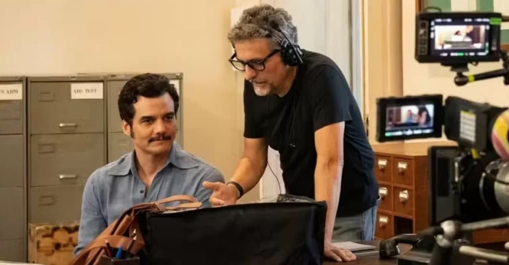 ‘O Agente Secreto’ vence Critics Choice Awards 2026