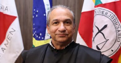 Desembargador Magid Nauef Láuar é investigado pelo CNJ após denúncias de abuso e decisão polêmica em caso de estupro de vulnerável em Minas Gerais.