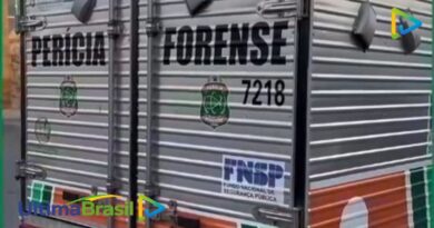 : Acidente de motocicleta em Barbalha deixa mulher morta e dois homens feridos após colisão com poste