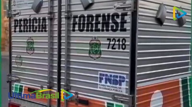: Acidente de motocicleta em Barbalha deixa mulher morta e dois homens feridos após colisão com poste