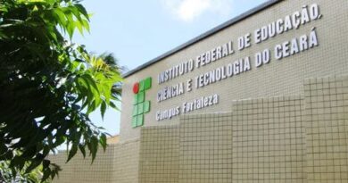 Instituto Federal do Ceará (IFCE