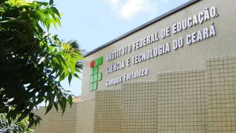 Instituto Federal do Ceará (IFCE