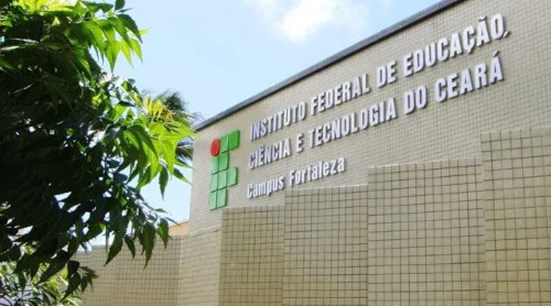 Instituto Federal do Ceará (IFCE