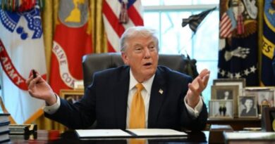 Donald Trump propõe aumento histórico no orçamento de defesa dos Estados Unidos em meio à guerra com o Irã